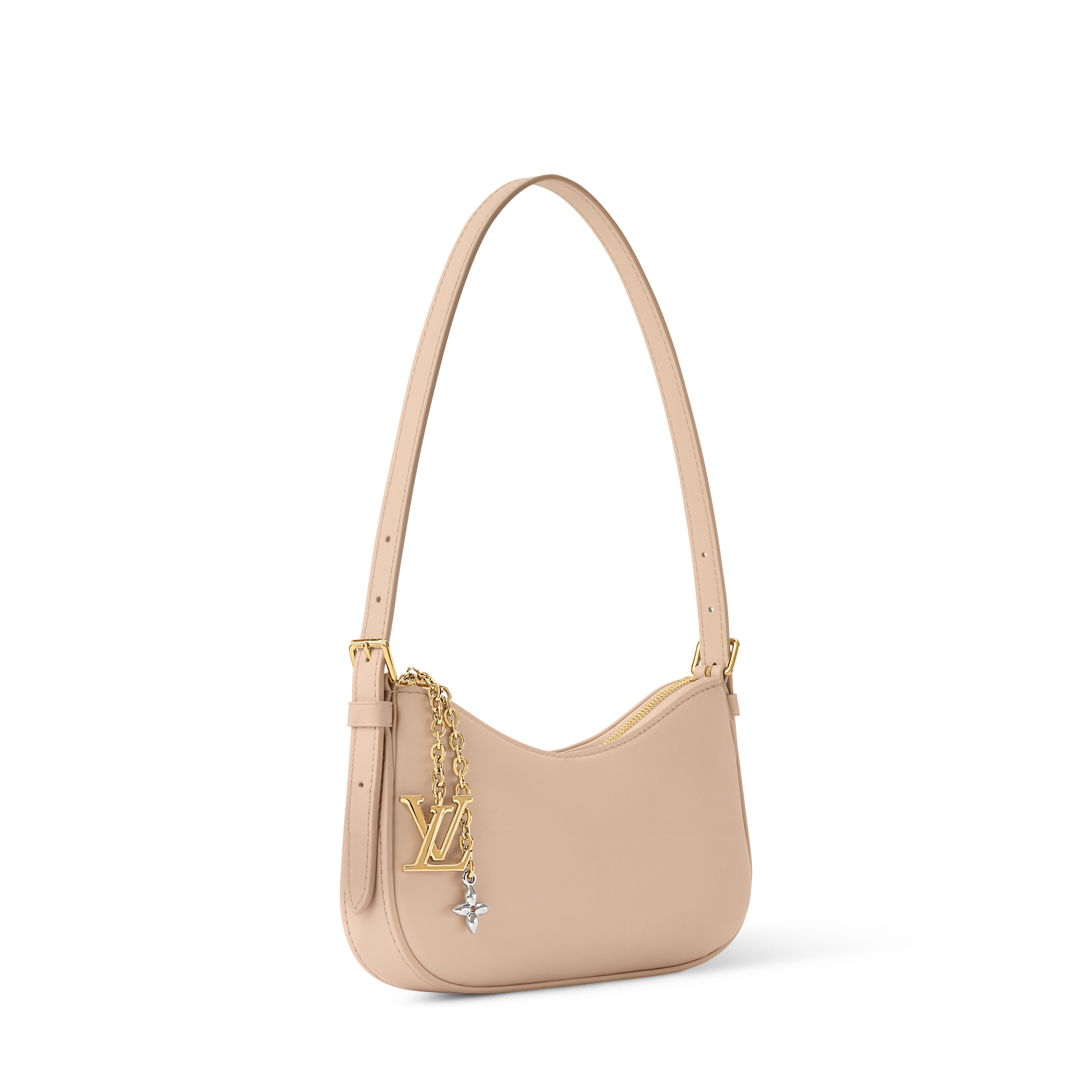 Pochette LV Bloom H36 - Women - Small Leather Goods | LOUIS VUITTON ®